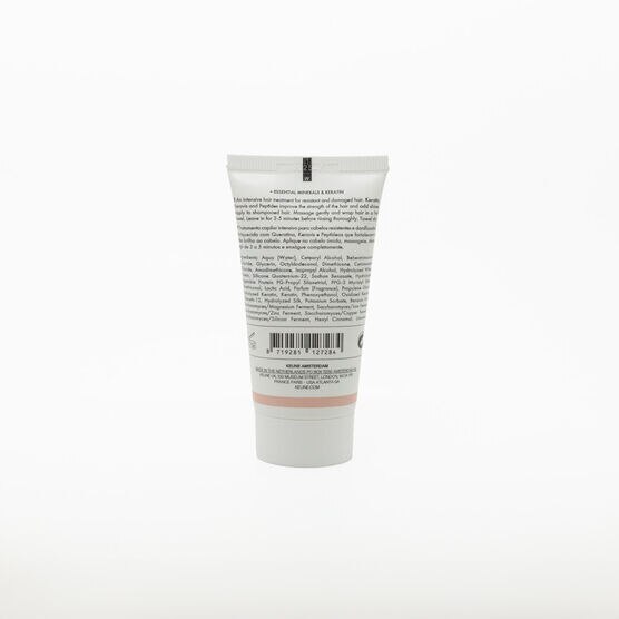 Máscara Capilar Keune Keratin Smooth